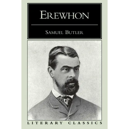 Erewhon