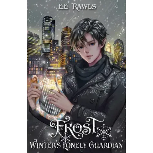 Frost, Winter's Lonely Guardian