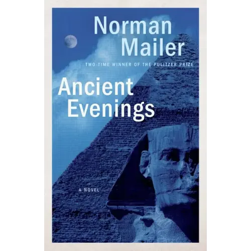 Ancient Evenings
