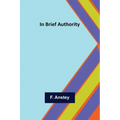In Brief Authority