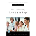 Transforming Leadership: Transformations Series