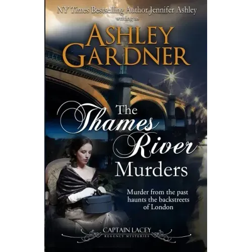 The Thames River Murders