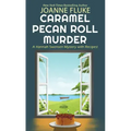 Caramel Pecan Roll Murder