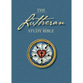 Lutheran Study Bible-ESV