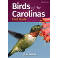 Birds of the Carolinas Field Guide