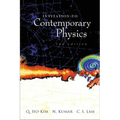 Invitation to Contemporary Physics (2nd Edition)