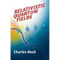Relativistic Quantum Fields