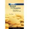 Beyond the Deception: Learning to Defend the Truth