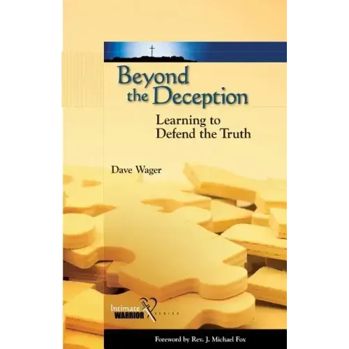 Beyond the Deception: Learning to Defend the Truth