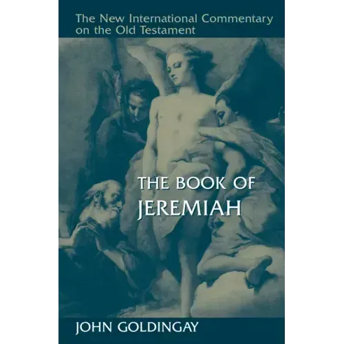 The Book of Jeremiah
