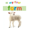 My First Farm