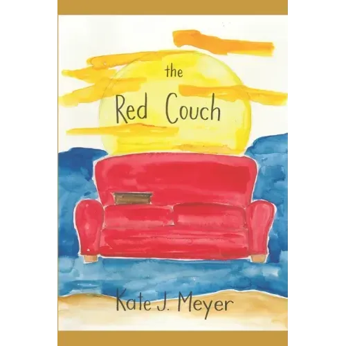 The Red Couch