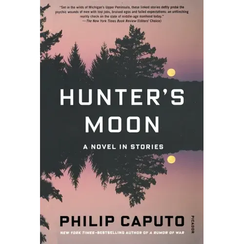 Hunter's Moon