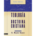 Cuadros Sinopticos de Teologia y Doctrina Cristiana