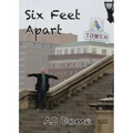 Six Feet Apart: Poetry from the Pandemic