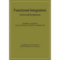 Functional Integration: Action and Symmetries