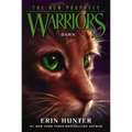 Warriors: The New Prophecy #3: Dawn
