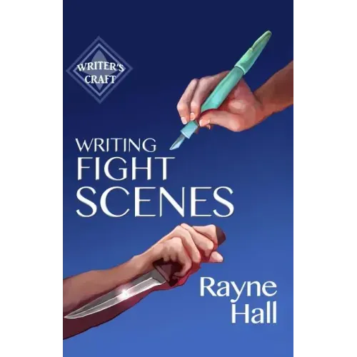 Writing Fight Scenes