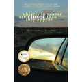 Objects in Mirror Are Closer Than They Appear