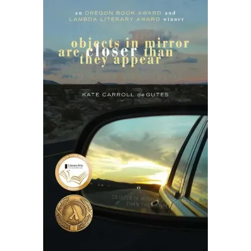 Objects in Mirror Are Closer Than They Appear
