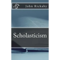 Scholasticism