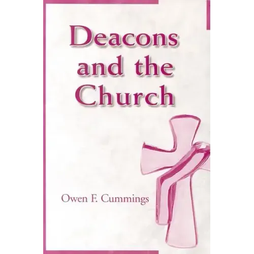 Deacons and the Church