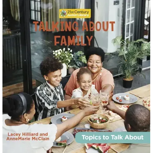 Talking about Family