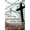 Back to the Jerusalem of the East: The Underground House Church of North Korea