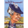 Who Was Eleanor Roosevelt