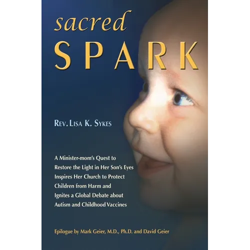 Sacred Spark