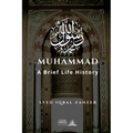 Muhammad - A Brief Life History: The Unlettered Prophet Who Changed the World in 23 Years