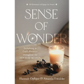 Sense of Wonder: Delighting in God's Presence Throughout the Holiday Season