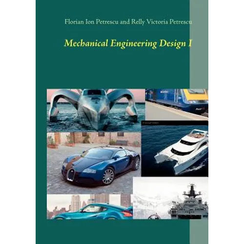Mechanical Engineering Design I: Germany 2012