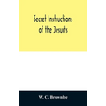 Secret instructions of the Jesuits