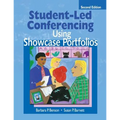 Student-Led Conferencing Using Showcase Portfolios