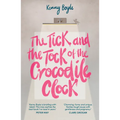 The Tick and the Tock of the Crocodile Clock