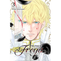 Prince Freya, Vol. 3