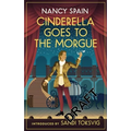 Cinderella Goes to the Morgue