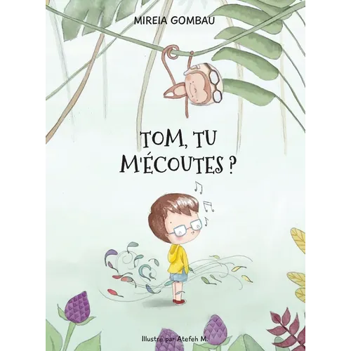 Tom, tu m'écoutes?