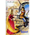 Rapunzel
