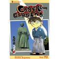 Case Closed, Vol. 70
