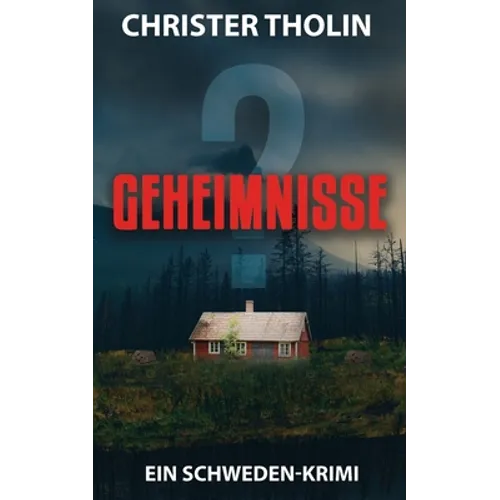 Geheimnisse?: Ein Schweden-Krimi