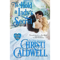 To Hold a Lady's Secret