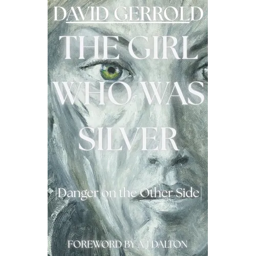 The Girl Who Was Silver: Danger on the Other Side