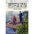 Skiffy and Mimesis: More Best of ASFR: Australian SF Review (Second Series)