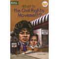 What Is the Civil Rights Movement?