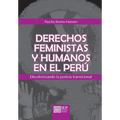 Derechos feministas y humanos en el Perú