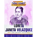 Loreta Janeta Velázquez: Cuban Confederate Soldier