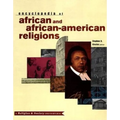 Encyclopedia of African and African-American Religions