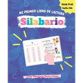 Silabario: Mi Primer Libro de Lectura